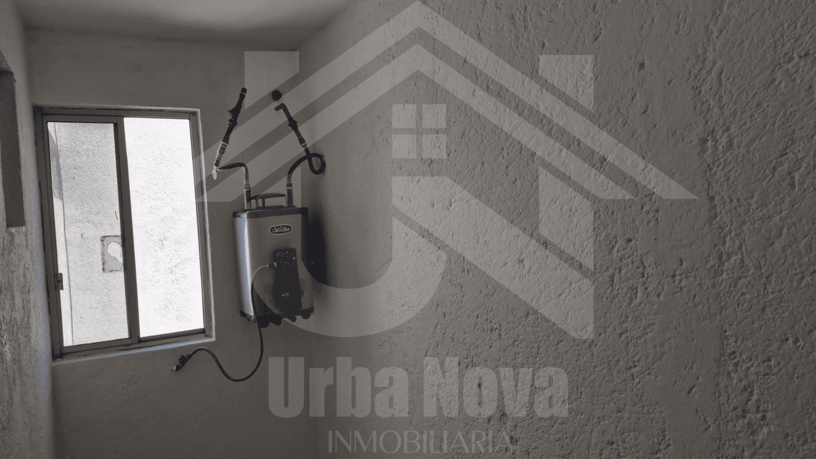 Departamento en Santiago de Queretaro